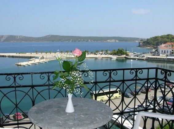 Karalis City Hotel - Photo2