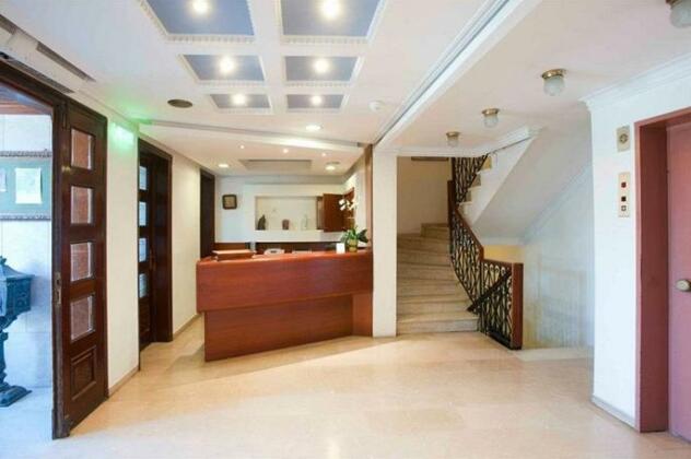 Karalis City Hotel - Photo3