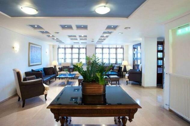 Karalis City Hotel - Photo4