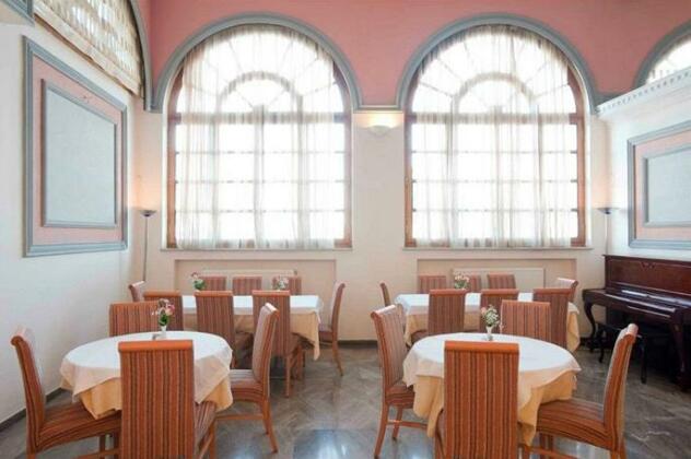 Karalis City Hotel - Photo5