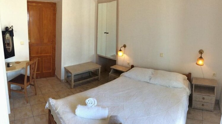 Pension Filitsa - Photo5