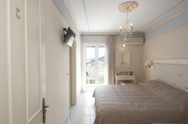 Tina's House - Photo4