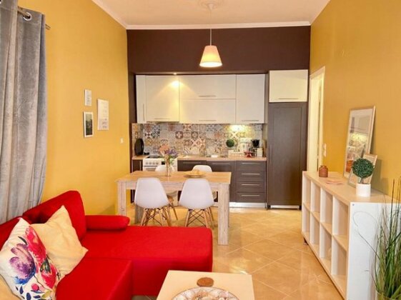 Villa Chris Pylos - Photo2