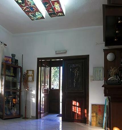Art Hotel Panorama - Photo2