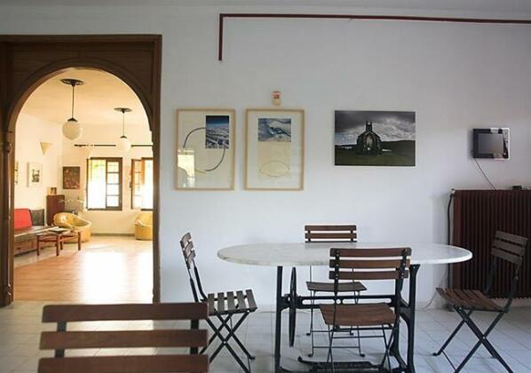 Art Hotel Panorama - Photo3