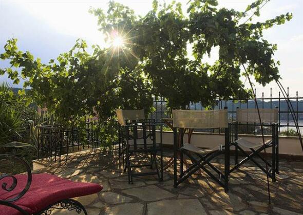 Art Hotel Panorama - Photo4