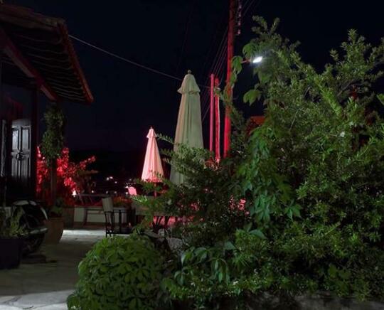 Art Hotel Panorama - Photo5