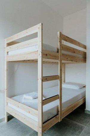 Avli Apartments - Photo3