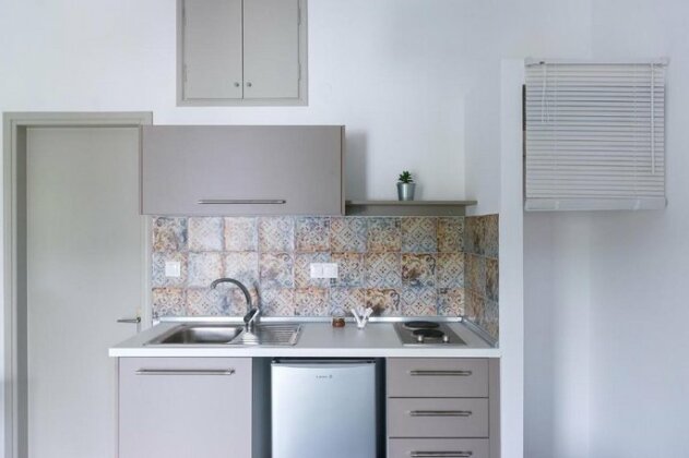 Avli Apartments - Photo4