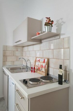 Avli Apartments - Photo5