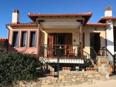 Charming House Pyrgadikia