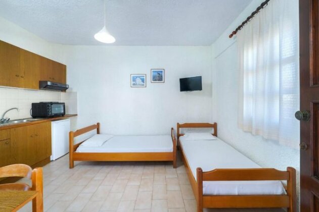 Kritikos Apartments - Photo5