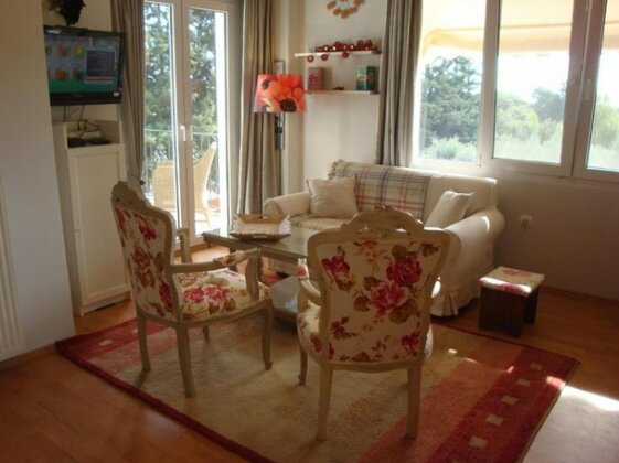 Countryside flat next to airport/Rafina port - Photo4