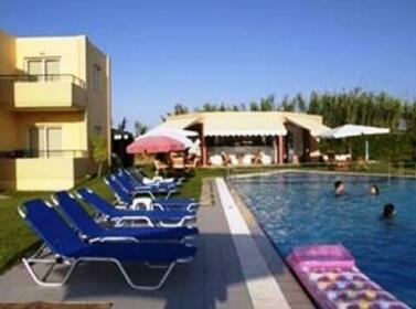 Alonia Hotel Apartments