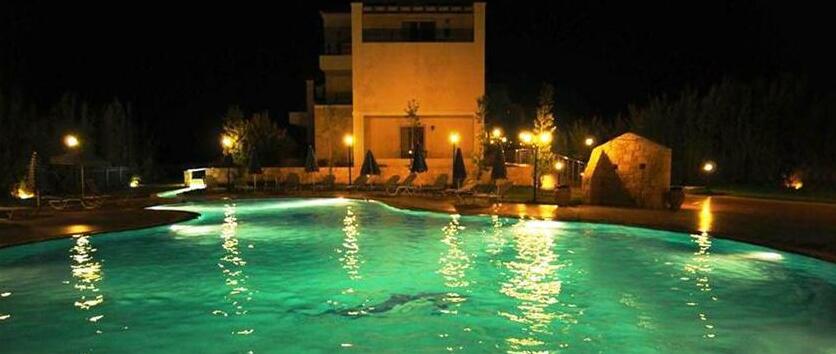 Chrispy Palace - Photo4