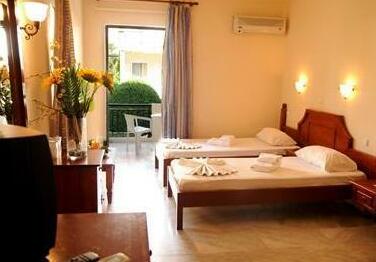 Chrispy Village Hotel Kolymvari - Photo2