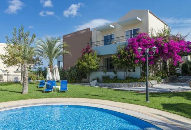 Selini Suites - Photo2