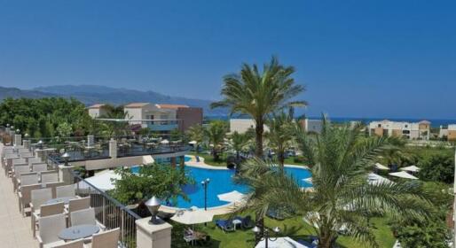 Selini Suites