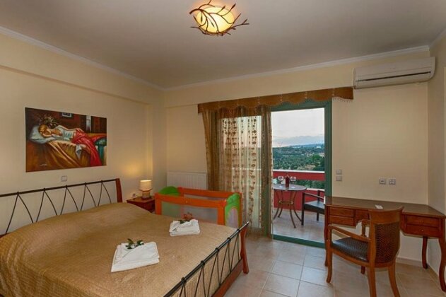Alkyonides Crete Villas - Photo2