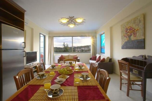 Alkyonides Crete Villas - Photo4