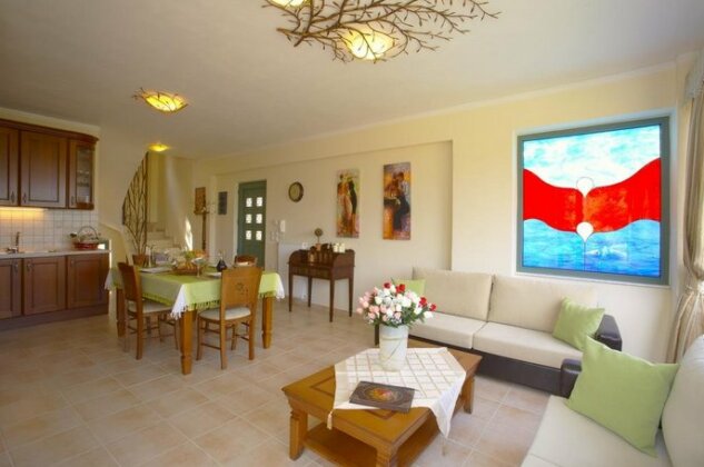 Alkyonides Crete Villas - Photo5