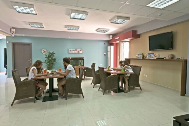 Aloe Apartments Rethymno - Photo3