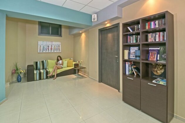 Aloe Apartments Rethymno - Photo4