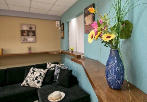 Aloe Apartments Rethymno - Photo5
