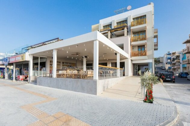 Ammos Suites - Photo2