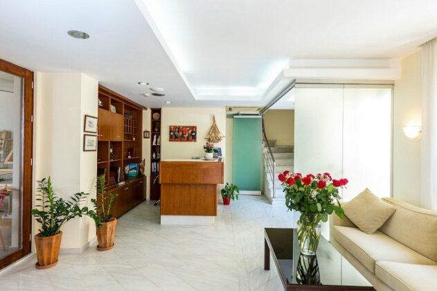 Ammos Suites - Photo3