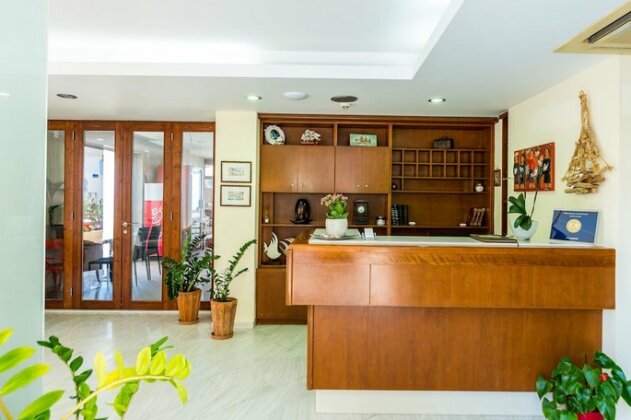 Ammos Suites - Photo4