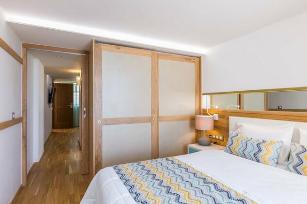 Ammos Suites - Photo5