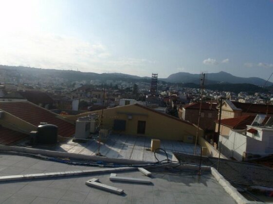 Anna's Apartments Rethymno - Photo5