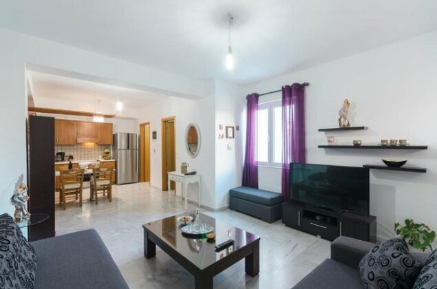 Apartment near center of Rethimno - Photo2