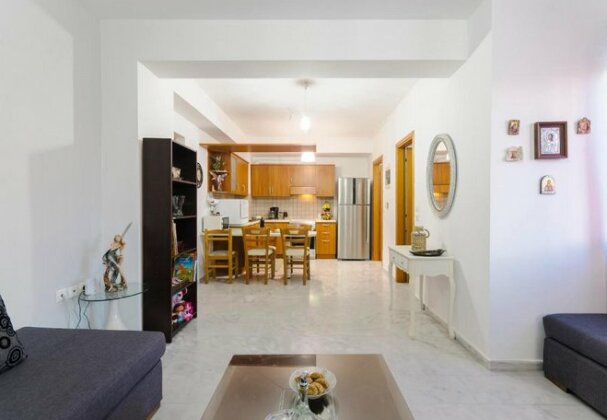 Apartment near center of Rethimno - Photo5