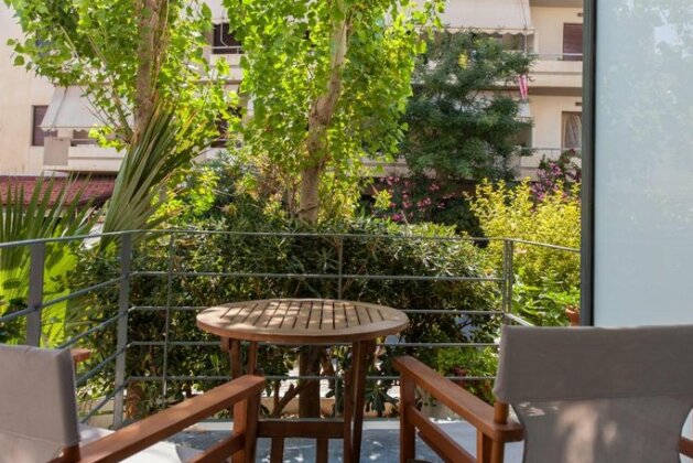 Apostolaki A Apartment - Photo3