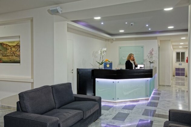 Archipelagos Hotel - Photo3