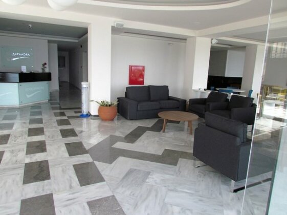 Archipelagos Hotel - Photo4