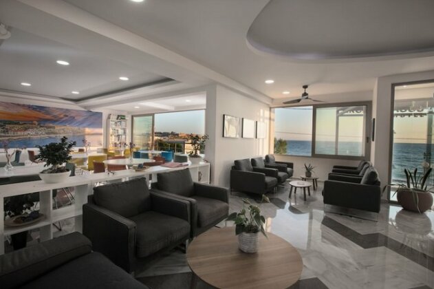 Archipelagos Hotel - Photo5