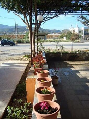 Athina Rethymno - Photo2