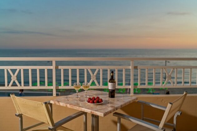 Batis Hotel Rethymno - Photo2