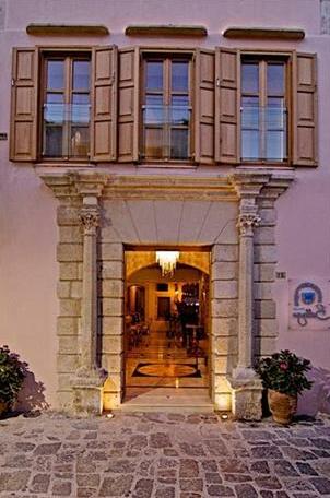Bellagio Luxury Boutique Hotel Rethymno - Photo4