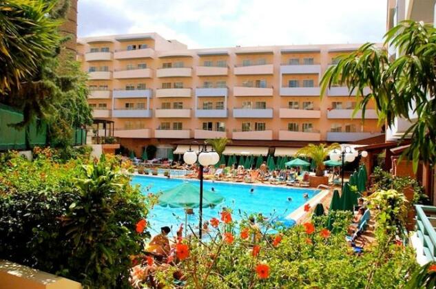 Bio Suites Hotel