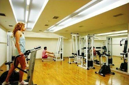 Bio Suites Hotel - Photo2