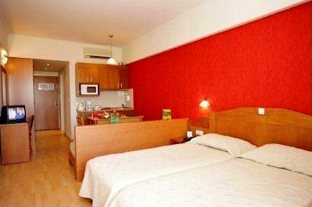 Bio Suites Hotel - Photo3