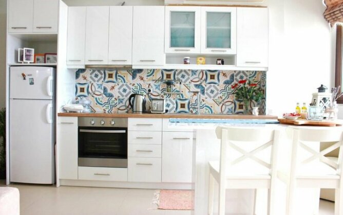 Blue Sea Relax Apartment - Photo2