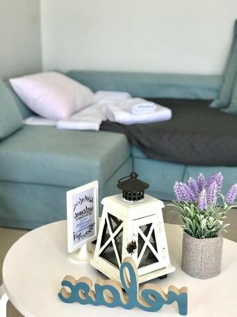 Blue Sea Relax Apartment - Photo4