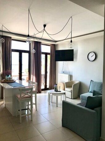 Blue Sea Relax Apartment - Photo5