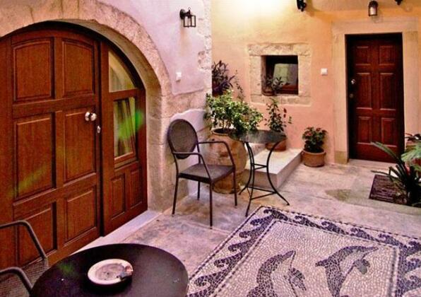 Casa Dei Delfini - Photo5