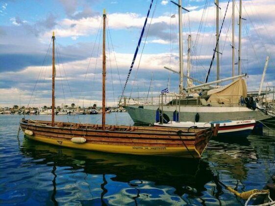 Casa Del Mare Rethymno - Photo5